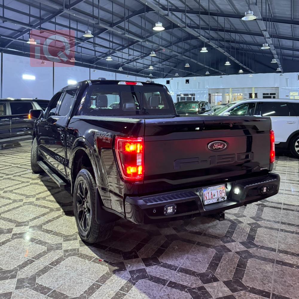 فۆرد F-150